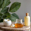 Harmony in beauty and health wellness lifestyle representation