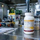 Premium quality certification and laboratory testing for supplements