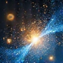 Energy and vitality benefits visualization for supplement