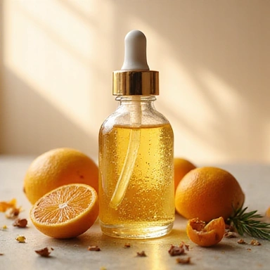 Collagen Serum for deep hydration and skin renewal