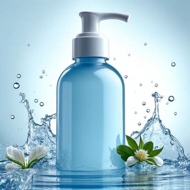 Hyaluronic Acid Moisturizer for intense hydration