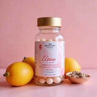 Women's Health Vitality supplement